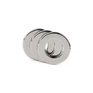 Magnete ad anello