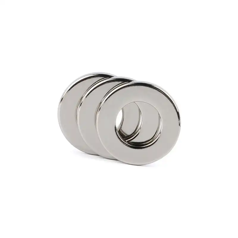 Ring Magnet