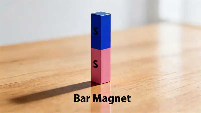 Rodzaje magnesów