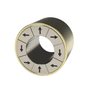 halbach array
