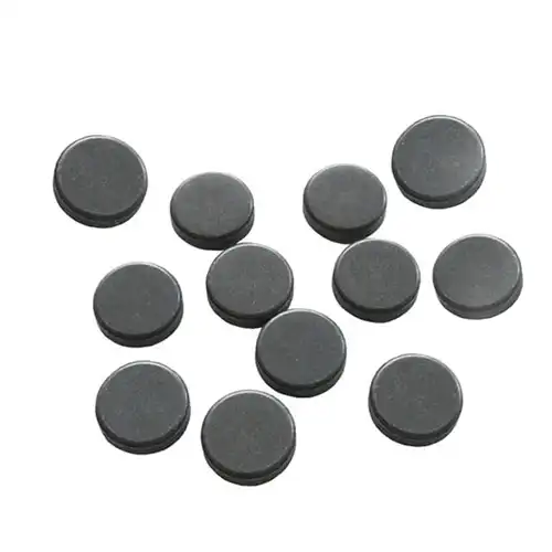 OSENC Parylene coated neodymium magnet samples