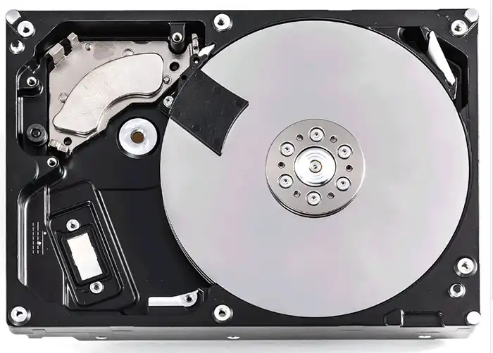 HDD