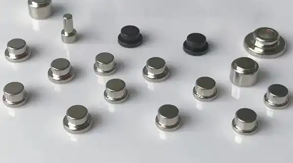 Sintered Neodymium Magnet