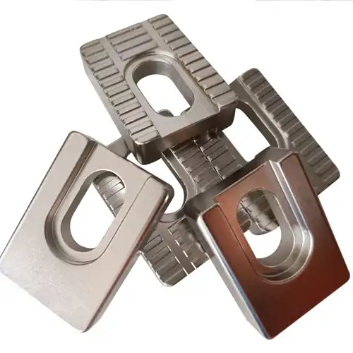custom neodymium magnet