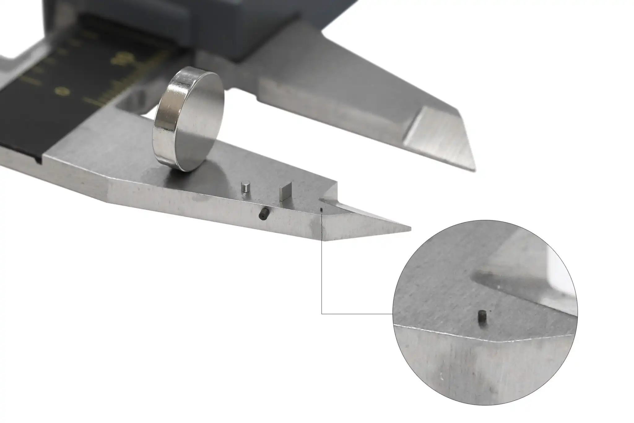 Tiny neodymium Magnet