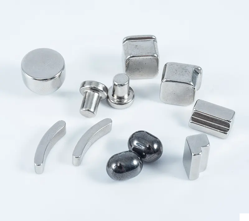Wholesale supply of N54 neodymium magnets