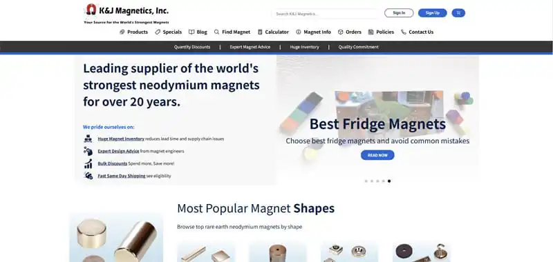 top 10 neodymium magnet manufacturers