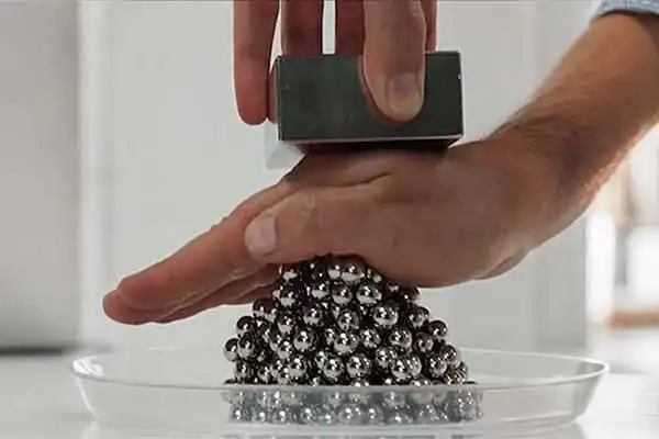 Are neodymium magnets safe1