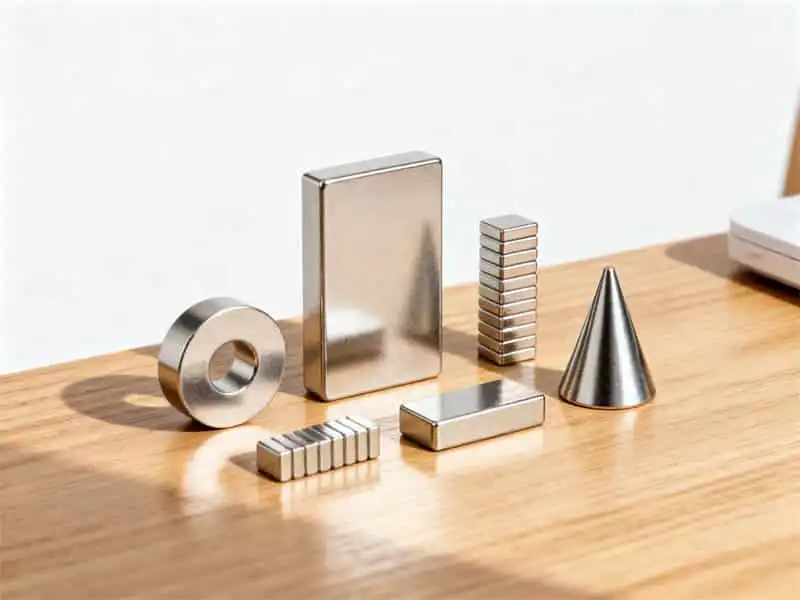 How Strong Is a Neodymium Magnet