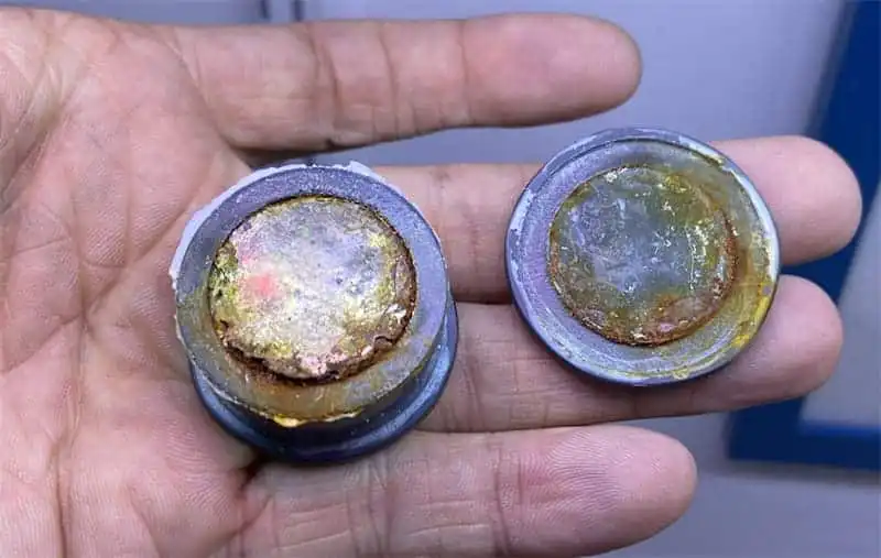 Do Neodymium Magnets Rust