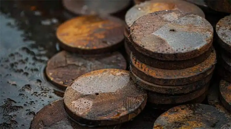 Do Neodymium Magnets Rust