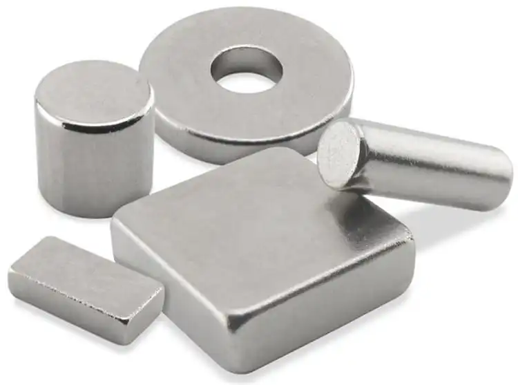 How long will a neodymium magnet last