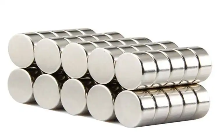 How long will a neodymium magnet last
