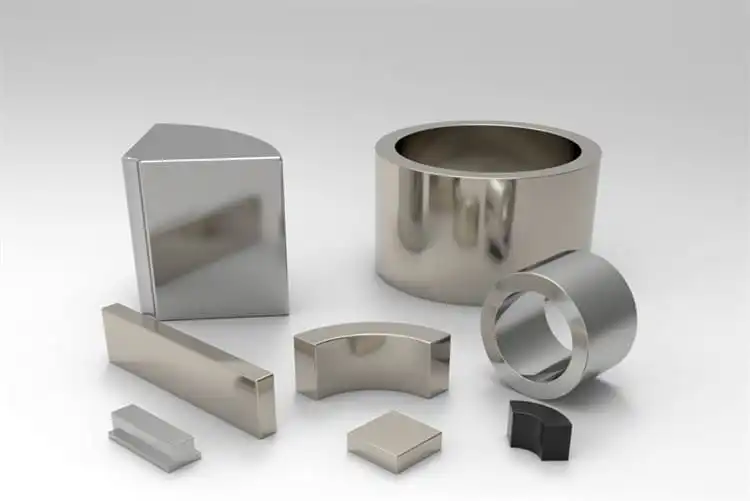How long will a neodymium magnet last