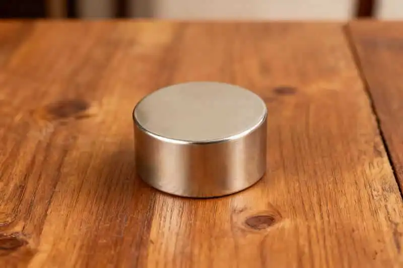 N52 neodymium magnet