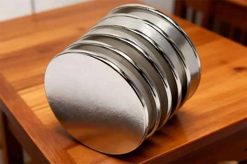N52 neodymium magnet