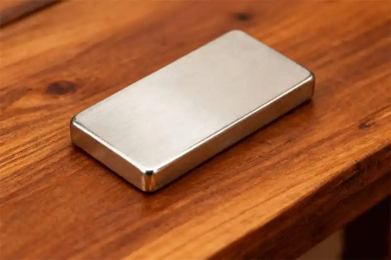 N52 neodymium magnet