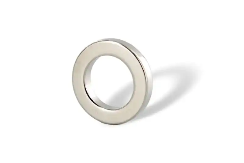 Neodymium Ring Magnet