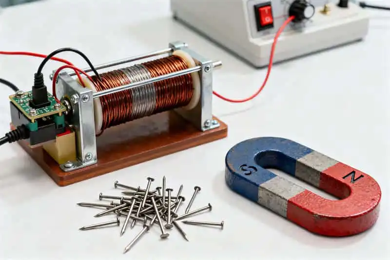 How to Demagnetize A Magnet