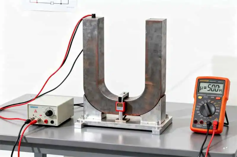 What is Magnetic Permeability2