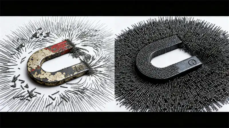 do magnets wear out