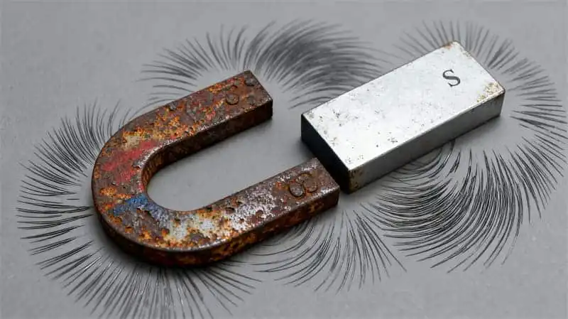 do magnets wear out