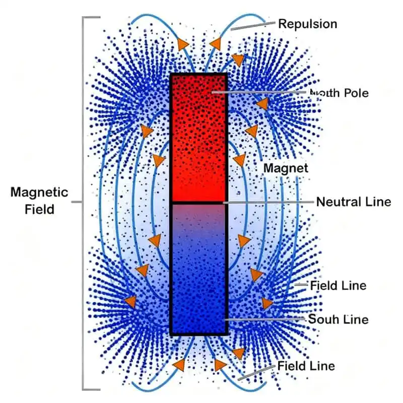 do magnets wear out