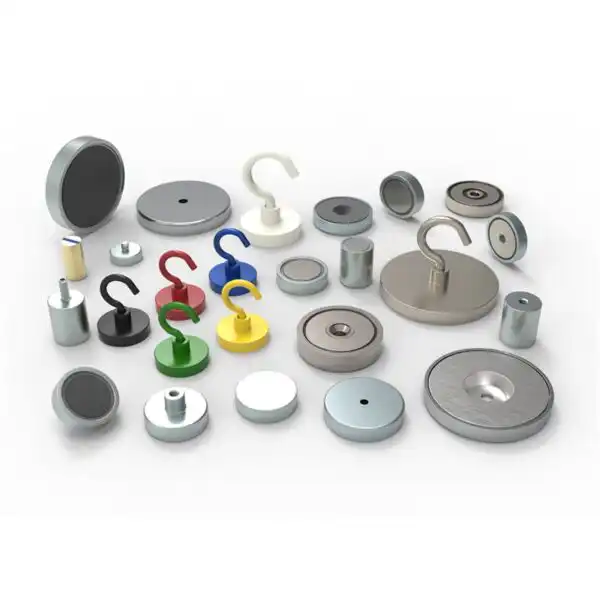 4Automation and Industrial Equipment