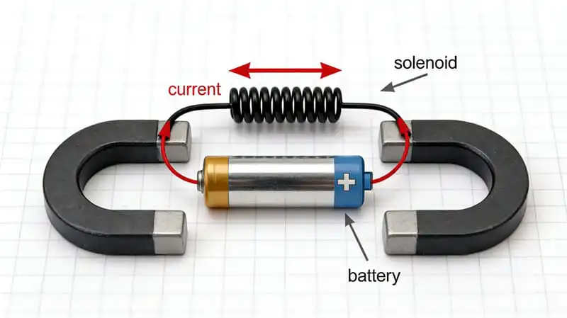 Are Batteries Magnetic