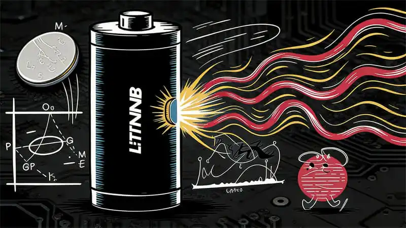 Are Batteries Magnetic