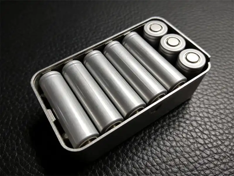 Are Magnets Bad For Batteries