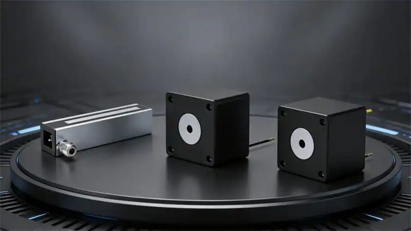 Haftmagnet