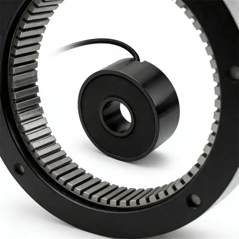 Haftmagnet