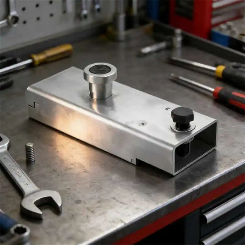 Shuttering Magnets & Precast Concrete Magnet