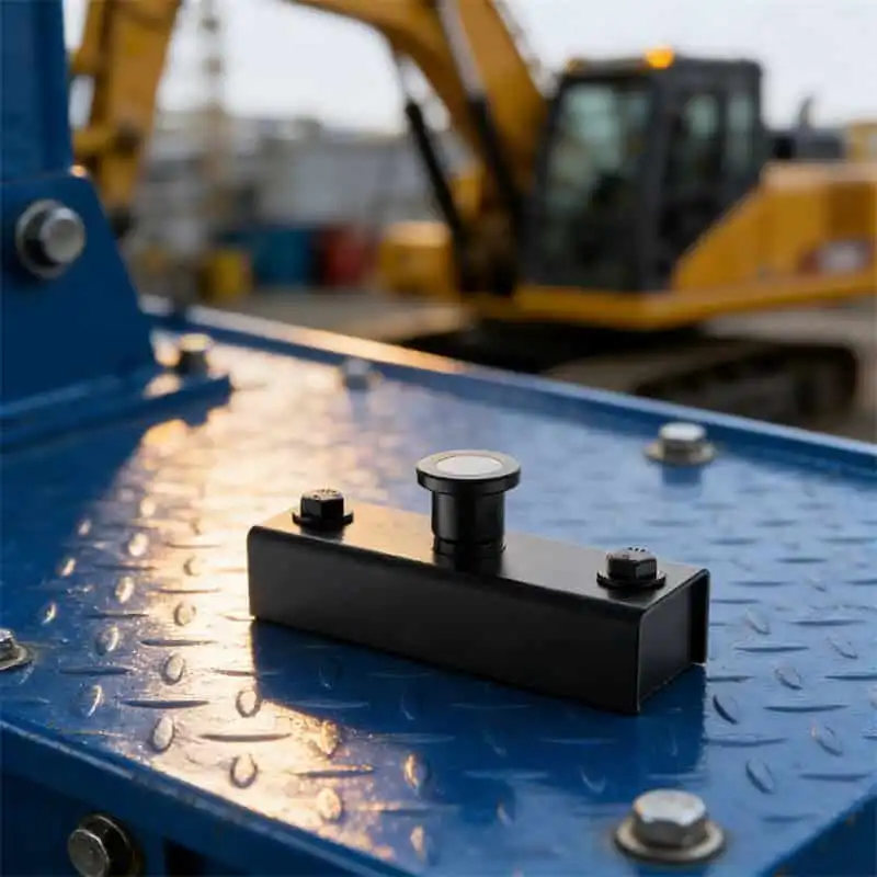 Shuttering Magnets & Precast Concrete Magnet