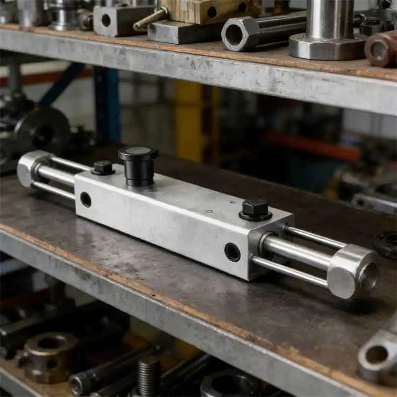 Shuttering Magnets & Precast Concrete Magnet