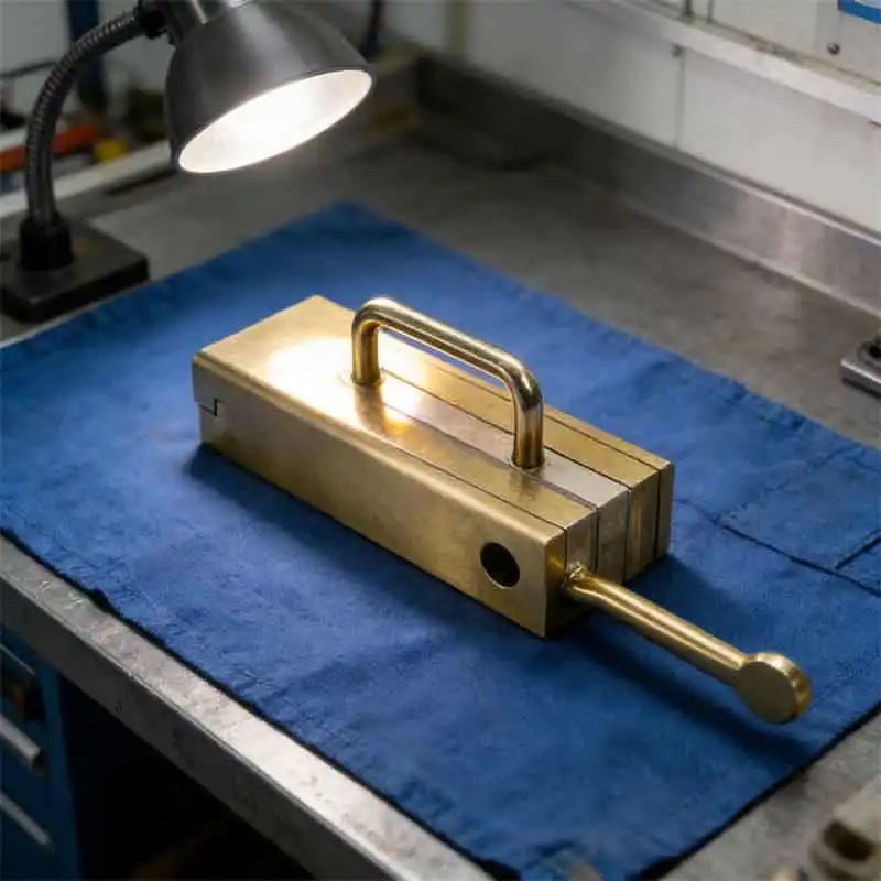 Shuttering Magnets & Precast Concrete Magnet