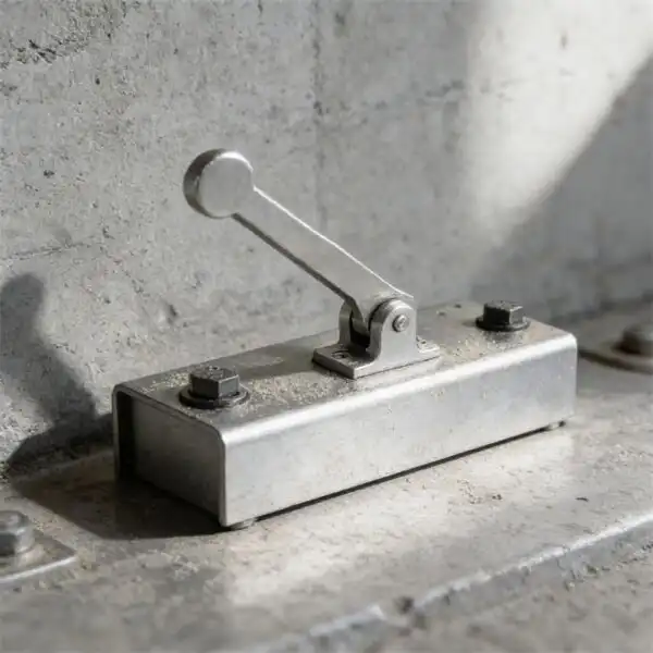 Shuttering Magnets & Precast Concrete Magnet