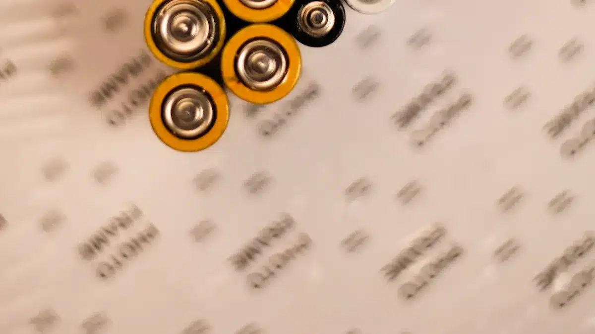 Best Practices For Battery Storage