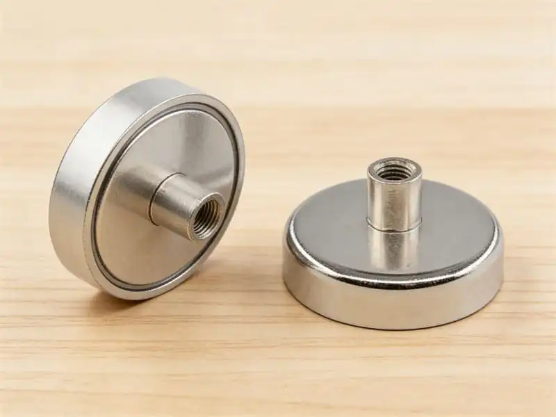pot magnet