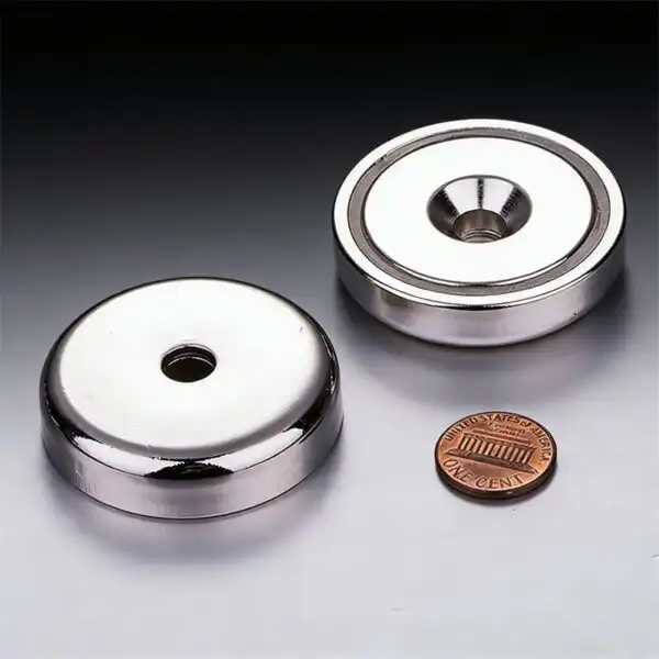 pot magnet