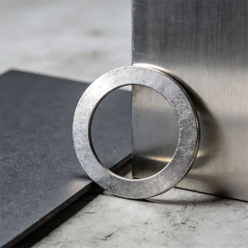 neodymium ring magnets