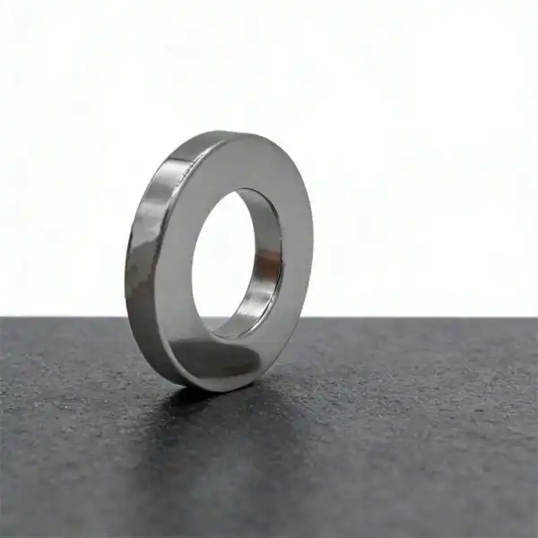 neodymium ring magnets