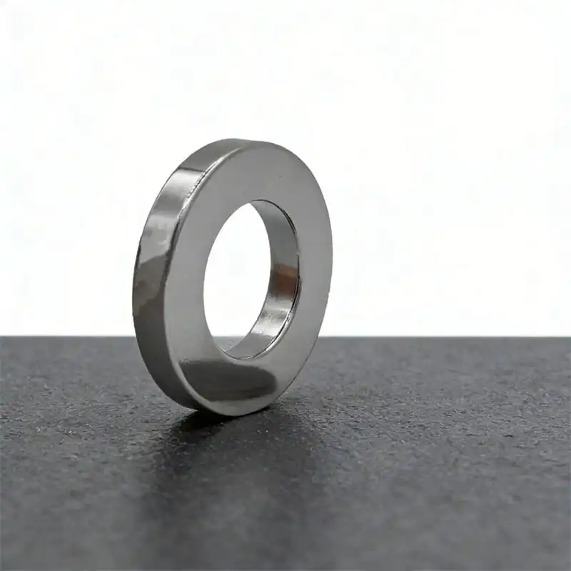 neodymium ring magnets