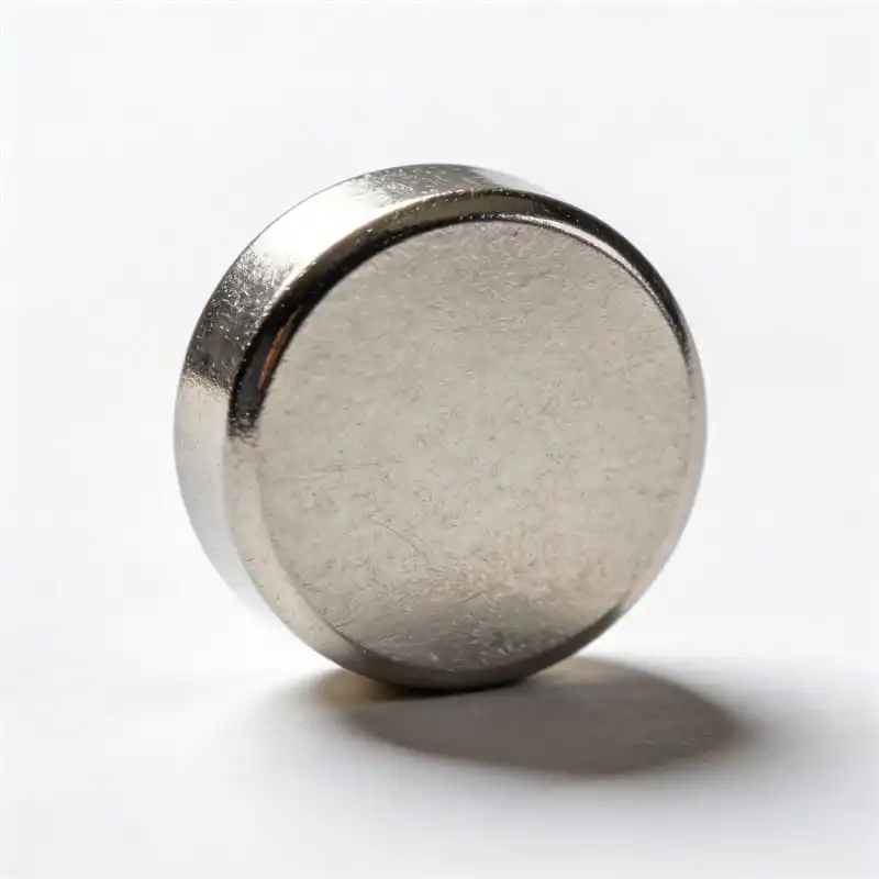 neodymium disc magnets for sensors motors fixtures and compact assemblies