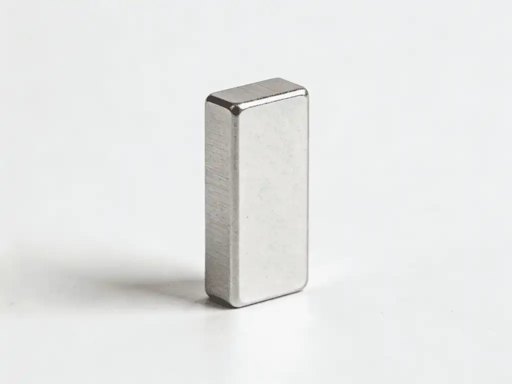 50 x 25 x 10 mm N52 Industrial Neodymium Block Magnets