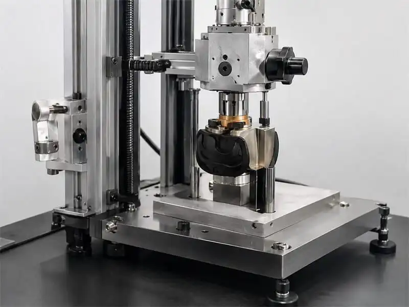 100% Pull-Force Testing