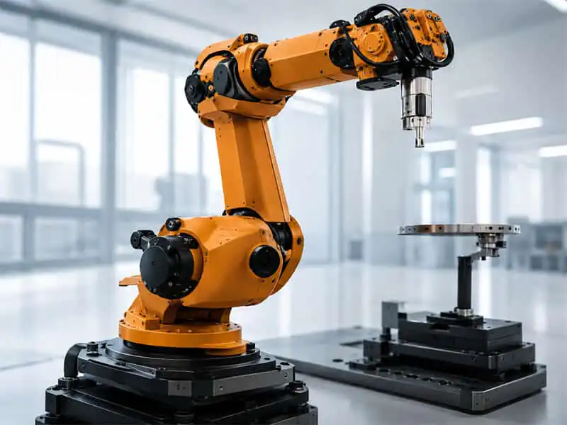 Automatisation industrielle