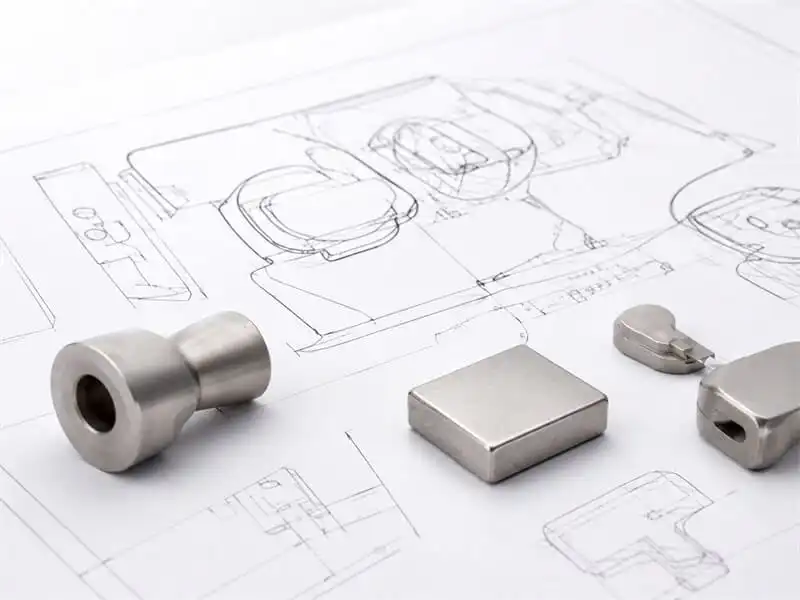 Magnetic Circuit Design