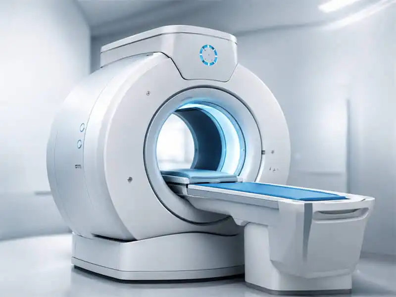 Precision neodymium magnets for medical devices and compact instruments